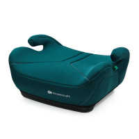 Автокресло-бустер Kinderkraft i-Boost 2 Green (KCIBOO02GRE0000)
