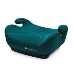 Автокрісло-бустер Kinderkraft i-Boost 2 Green (KCIBOO02GRE0000)