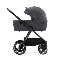 Універсальна коляска 2 в 1 Kinderkraft Nea Deep Grey (KSNEA000DGR2000)