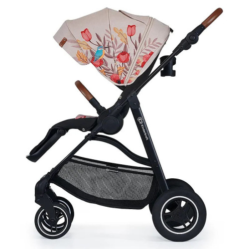 Прогулянкова коляска Kinderkraft All Road Bird (KKWALROBIR0000) — 24613