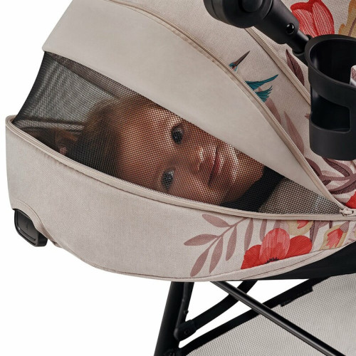 Прогулянкова коляска Kinderkraft All Road Bird (KKWALROBIR0000) — 24613