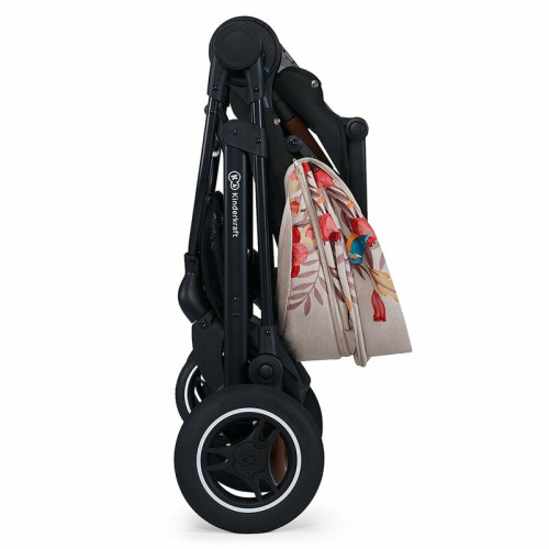 Прогулянкова коляска Kinderkraft All Road Bird (KKWALROBIR0000) — 24613