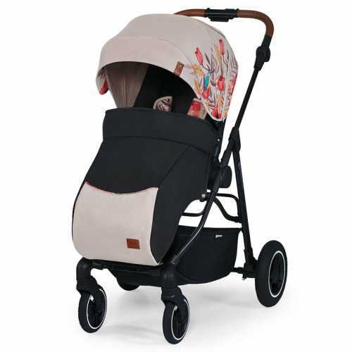 Прогулянкова коляска Kinderkraft All Road Bird (KKWALROBIR0000) — 24613