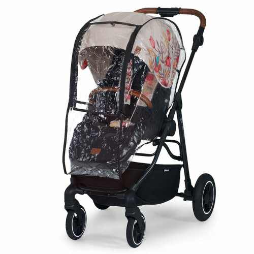 Прогулянкова коляска Kinderkraft All Road Bird (KKWALROBIR0000) — 24613