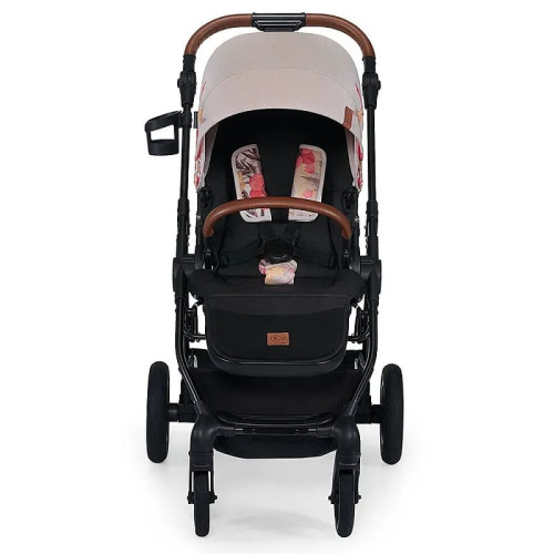 Прогулянкова коляска Kinderkraft All Road Bird (KKWALROBIR0000) — 24613
