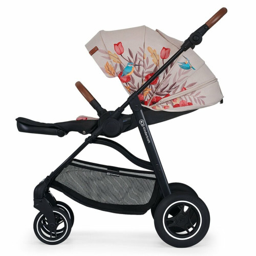Прогулянкова коляска Kinderkraft All Road Bird (KKWALROBIR0000) — 24613