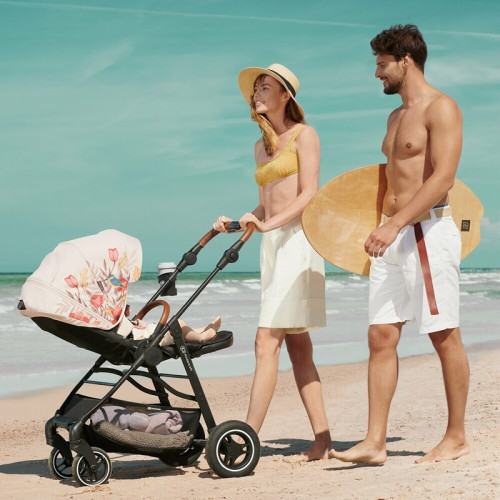 Прогулянкова коляска Kinderkraft All Road Bird (KKWALROBIR0000) — 24613