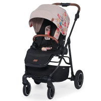 Прогулочная коляска Kinderkraft All Road Bird (KKWALROBIR0000)