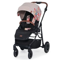 Прогулянкова коляска Kinderkraft All Road Bird (KKWALROBIR0000)