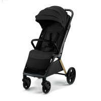 Прогулочная коляска Kinderkraft Loom Black (301251)
