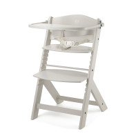 Стульчик для кормления 3в1 Kinderkraft Enock Beige (KKKENOCBEGF0000)