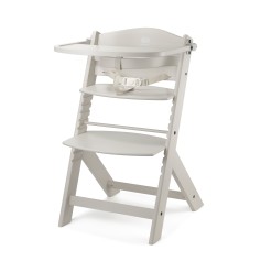 Стільчик для годування 3в1 Kinderkraft Enock Beige (KKKENOCBEGF0000)
