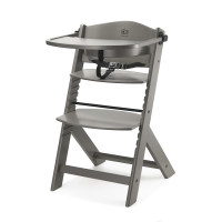 Стульчик для кормления 3в1 Kinderkraft Enock Brown (KKKENOCBRWF0000)