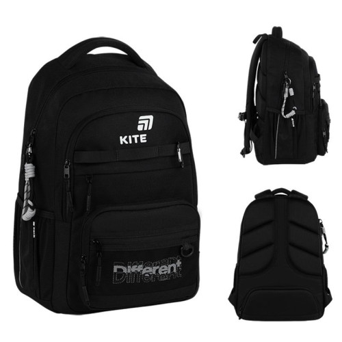 Рюкзак Kite Education Teens Different K26-1019L-2 — 25742 Рюкзак Kite Education Teens Different K26-1019L-2 — 25742