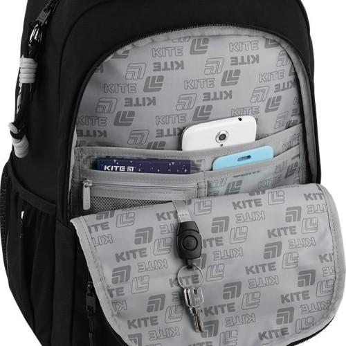 Рюкзак Kite Education Teens Different K26-1019L-2 — 25742 Рюкзак Kite Education Teens Different K26-1019L-2 — 25742