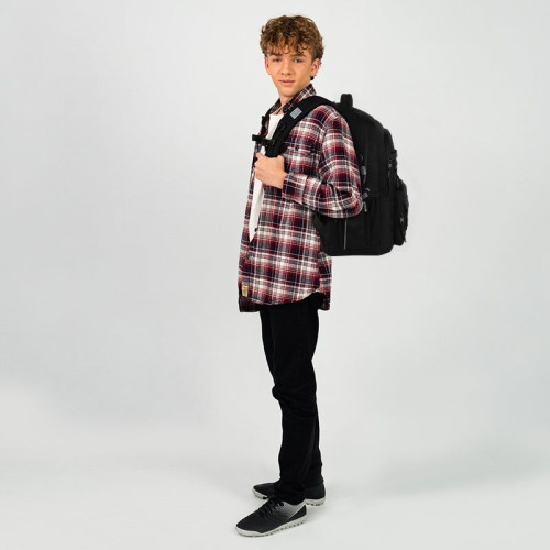 Рюкзак Kite Education Teens Different K26-1019L-2 — 25742 Рюкзак Kite Education Teens Different K26-1019L-2 — 25742