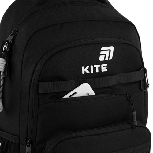 Рюкзак Kite Education Teens Different K26-1019L-2 — 25742 Рюкзак Kite Education Teens Different K26-1019L-2 — 25742