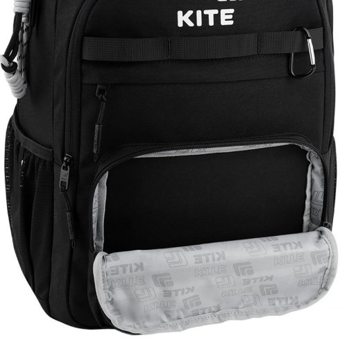 Рюкзак Kite Education Teens Different K26-1019L-2 — 25742 Рюкзак Kite Education Teens Different K26-1019L-2 — 25742