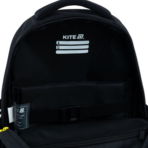 Рюкзак шкільний Kite Education DC Comics DC26-1022M — 25725 Рюкзак шкільний Kite Education DC Comics DC26-1022M — 25725