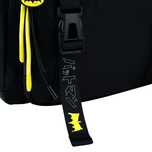Рюкзак шкільний Kite Education DC Comics DC26-1022M — 25725 Рюкзак шкільний Kite Education DC Comics DC26-1022M — 25725