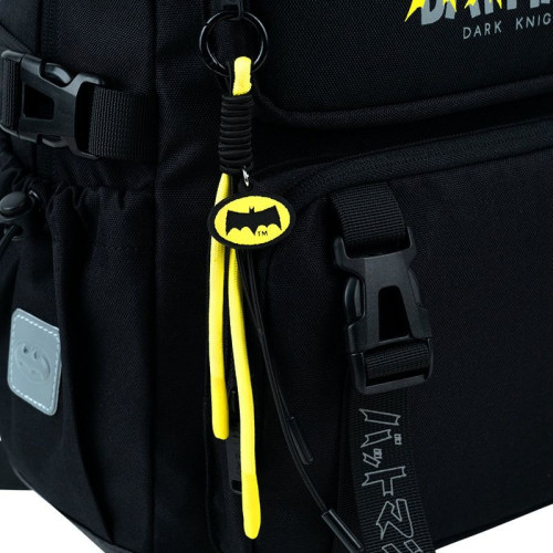 Рюкзак шкільний Kite Education DC Comics DC26-1022M — 25725 Рюкзак шкільний Kite Education DC Comics DC26-1022M — 25725