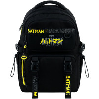 Рюкзак шкільний Kite Education DC Comics DC26-1022M