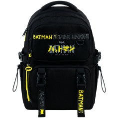Рюкзак шкільний Kite Education DC Comics DC26-1022M