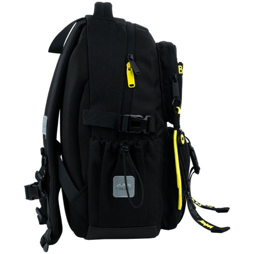 Рюкзак шкільний Kite Education DC Comics DC26-1022M — 25725 Рюкзак шкільний Kite Education DC Comics DC26-1022M — 25725