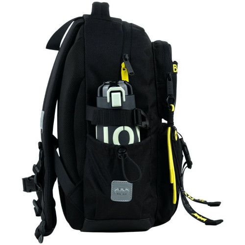 Рюкзак шкільний Kite Education DC Comics DC26-1022M — 25725 Рюкзак шкільний Kite Education DC Comics DC26-1022M — 25725