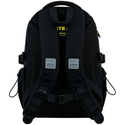 Рюкзак шкільний Kite Education DC Comics DC26-1022M — 25725 Рюкзак шкільний Kite Education DC Comics DC26-1022M — 25725