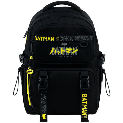 Рюкзак шкільний Kite Education DC Comics DC26-1022M