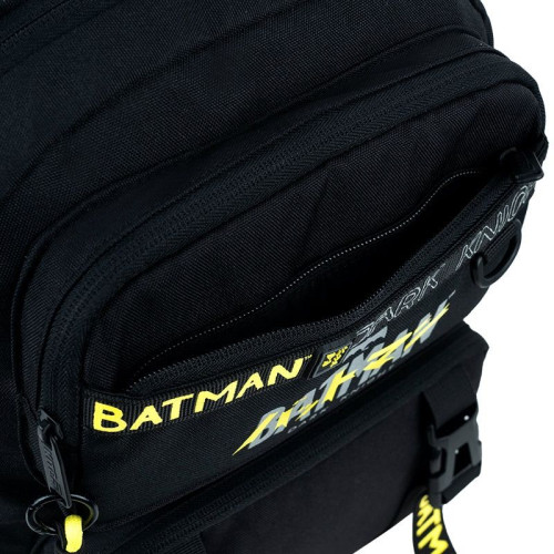 Рюкзак шкільний Kite Education DC Comics DC26-1022M — 25725 Рюкзак шкільний Kite Education DC Comics DC26-1022M — 25725