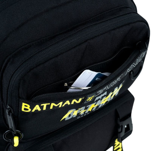 Рюкзак шкільний Kite Education DC Comics DC26-1022M — 25725 Рюкзак шкільний Kite Education DC Comics DC26-1022M — 25725