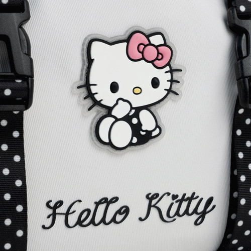 Рюкзак шкільний Kite Education Hello Kitty HK26-1022M — 25726 Рюкзак шкільний Kite Education Hello Kitty HK26-1022M — 25726