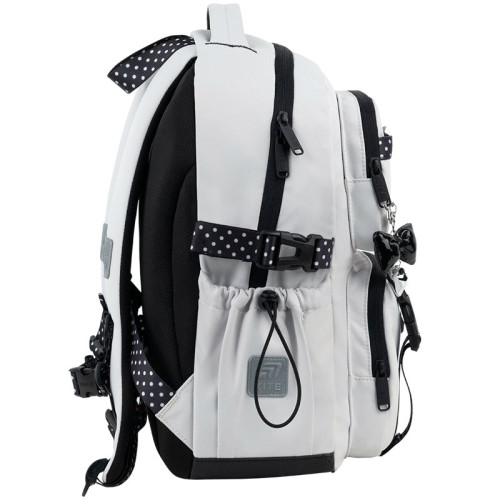 Рюкзак шкільний Kite Education Hello Kitty HK26-1022M — 25726 Рюкзак шкільний Kite Education Hello Kitty HK26-1022M — 25726