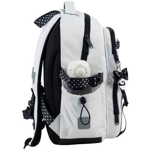 Рюкзак шкільний Kite Education Hello Kitty HK26-1022M — 25726 Рюкзак шкільний Kite Education Hello Kitty HK26-1022M — 25726