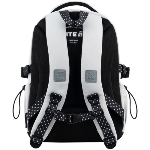 Рюкзак шкільний Kite Education Hello Kitty HK26-1022M — 25726 Рюкзак шкільний Kite Education Hello Kitty HK26-1022M — 25726