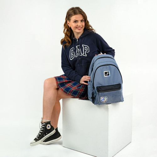 Рюкзак шкільний Kite Education Teens K25-2575M-1 — 25770