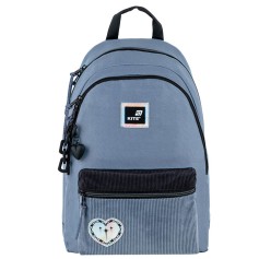 Рюкзак шкільний Kite Education Teens K25-2575M-1