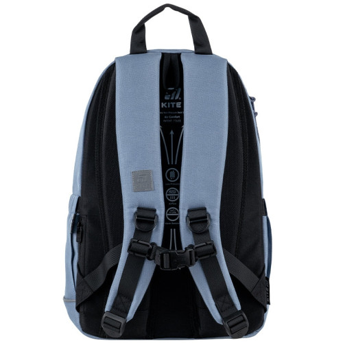 Рюкзак шкільний Kite Education Teens K25-2575M-1 — 25770