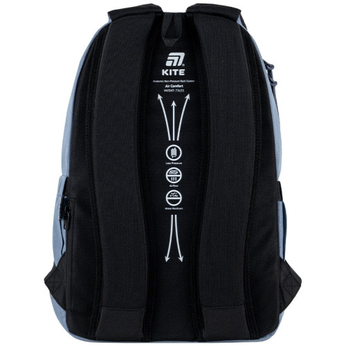 Рюкзак шкільний Kite Education Teens K25-2575M-1 — 25770