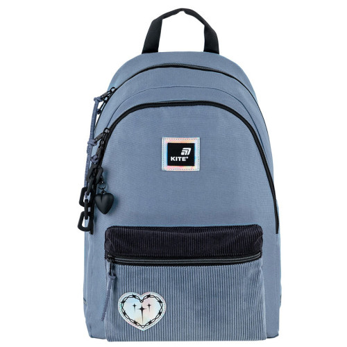 Рюкзак шкільний Kite Education Teens K25-2575M-1 — 25770