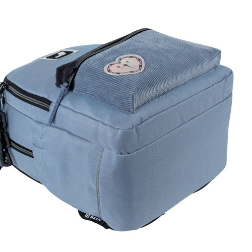 Рюкзак шкільний Kite Education Teens K25-2575M-1 — 25770