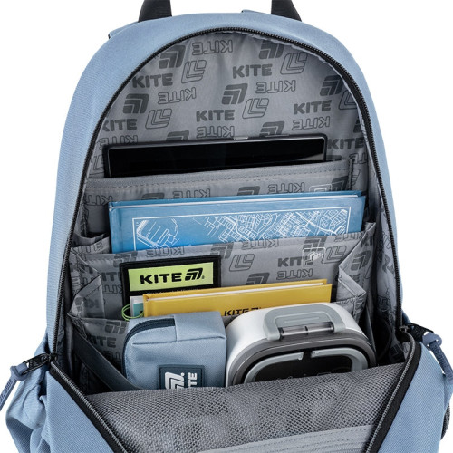 Рюкзак шкільний Kite Education Teens K25-2575M-1 — 25770