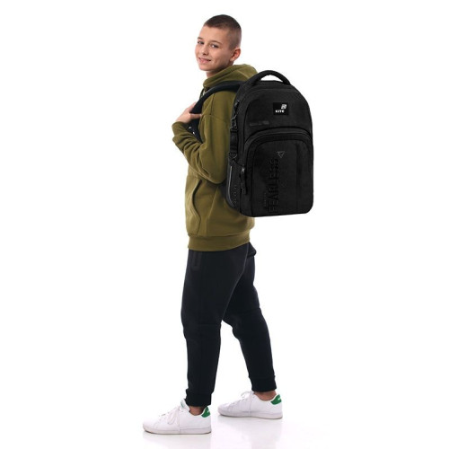 Рюкзак шкільний Kite Education Teens Fearless K26-2578L — 25771