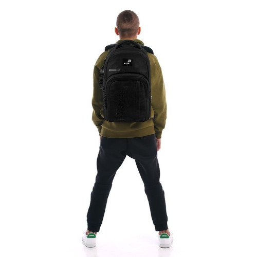 Рюкзак шкільний Kite Education Teens Fearless K26-2578L — 25771