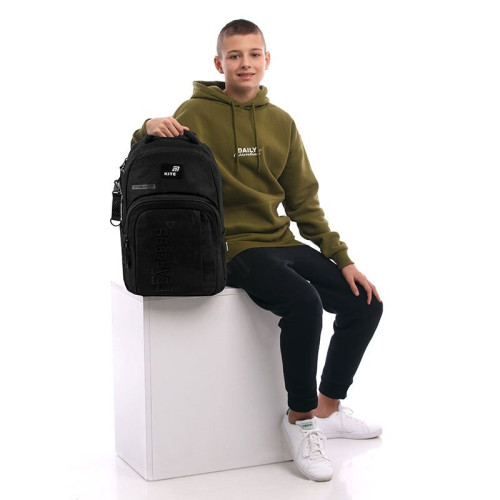 Рюкзак шкільний Kite Education Teens Fearless K26-2578L — 25771