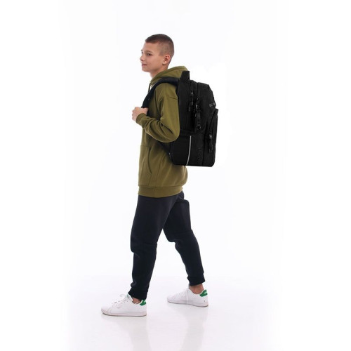 Рюкзак шкільний Kite Education Teens Fearless K26-2578L — 25771