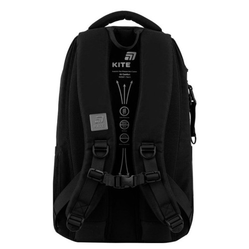 Рюкзак шкільний Kite Education Teens Fearless K26-2578L — 25771