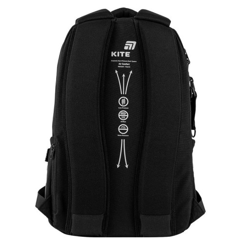 Рюкзак шкільний Kite Education Teens Fearless K26-2578L — 25771